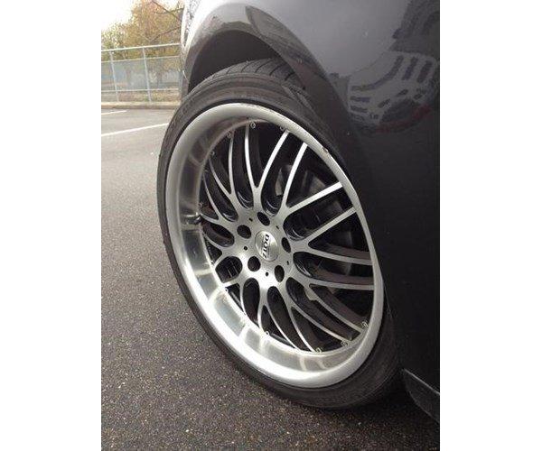 Vedr fælge til seat altea..