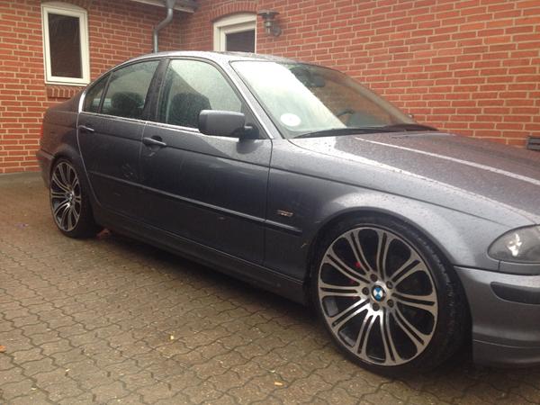 vurdering af sænkning 