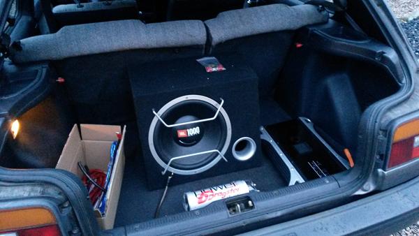 ideer til opbygning af anlæg