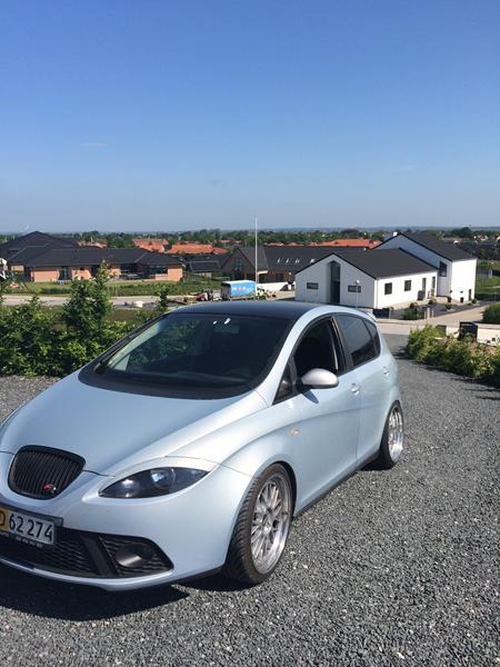 Photoshop - ændre fælgfarve hjælp. 