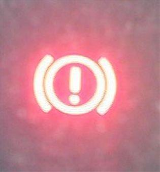 Lampe i speedometer på BMW e36 