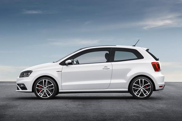 News: Polo GTi 190 Hk, Ford C-Max.