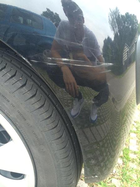 parkeringsridse hjælp