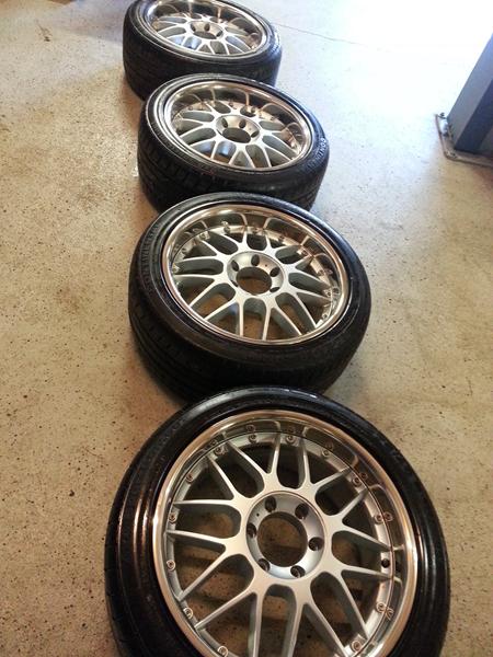 Hvilken fælg er dette?