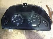 106 gti speedometer glas? 