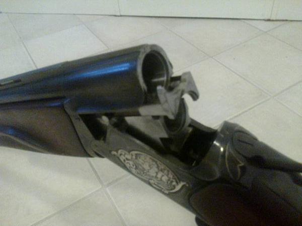 Aldersbestemme en Baikal 12/70