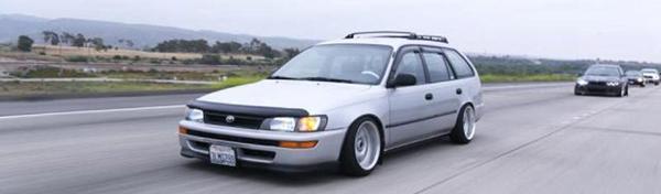 Corolla E10 Van/Wagon underlæbe??