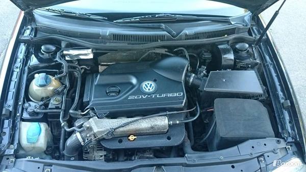 Hvad er dette? AGU 20V Turbo