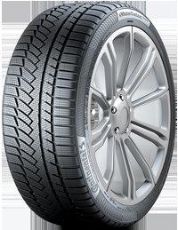 Continental TS850P vinterdæk 18"