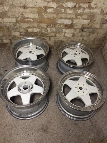 Rial f1 kant skiftning?