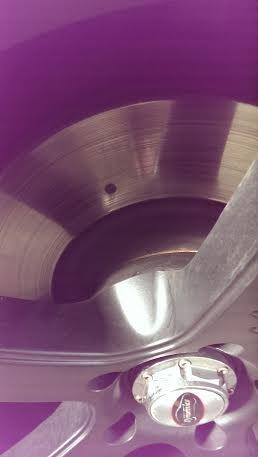 Problem med bremser?