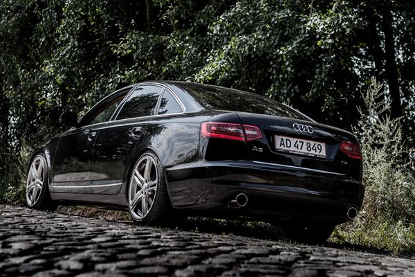 Flotteste billeder af jeres bil?