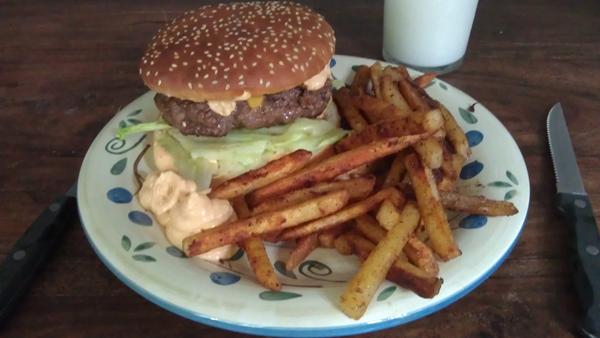 Flotteste billeder af jeres mad?