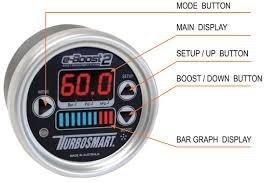 Problem med Eboost 2