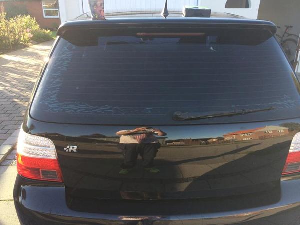 reflekser i baglygter? hjælp