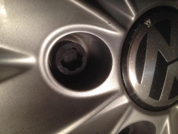 Hvilken låsetop skal bruges til min låsbolt?