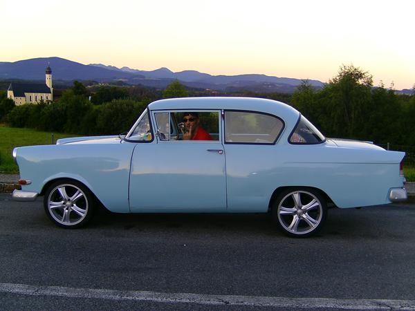 Nogen der kunne bruge et P1 projekt?