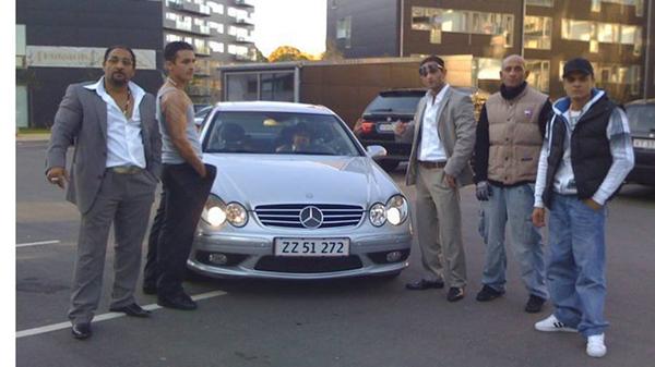 Sigøjnerbossen - og hans berygtede familie på TV2 i aften