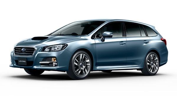 News: Subaru Mania!-Buick/Opel.