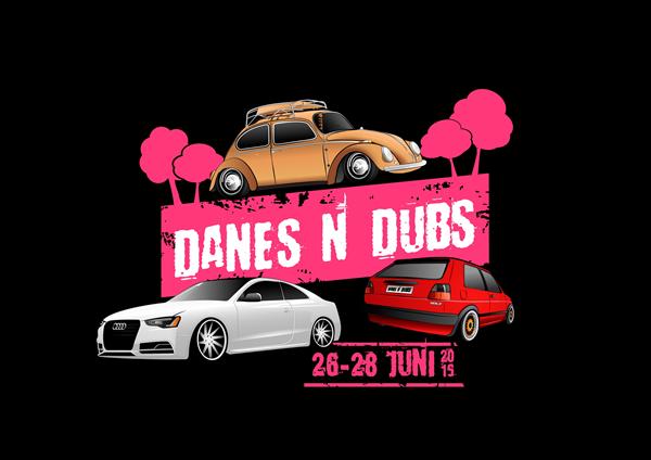 Hjælpere til Danes n Dubs