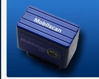 Erfaringer ris/ros til denne OBD Bluetooth adaptor fra Mobilscan