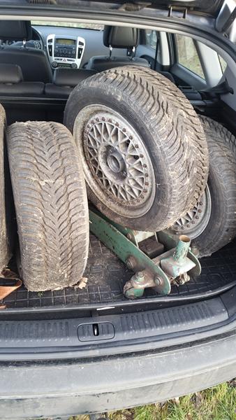 BBS RM012 Skruer/Nitter?