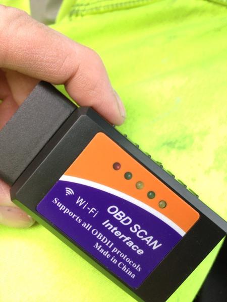 Bedste app til mobil OBD tester??