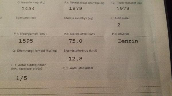 sænkning fjedre og vægt