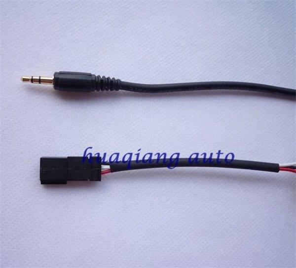 Aux indput e39 aktiveres ikke