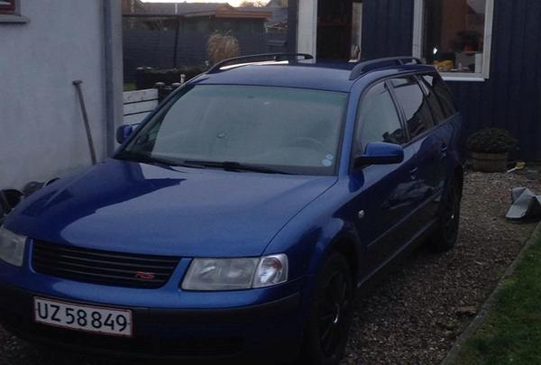 har min bil Canbus/Can-bus?