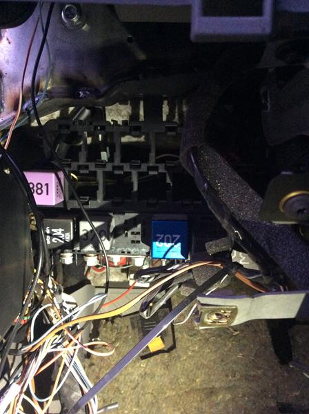 Passat 3b viskerproblem 