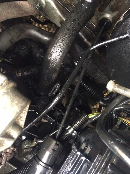 røg fra kølerhjelm