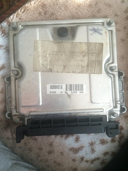 Hjælp til at finde den rigtige styreboks