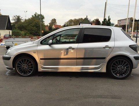 Peugeot 307 Griffe 