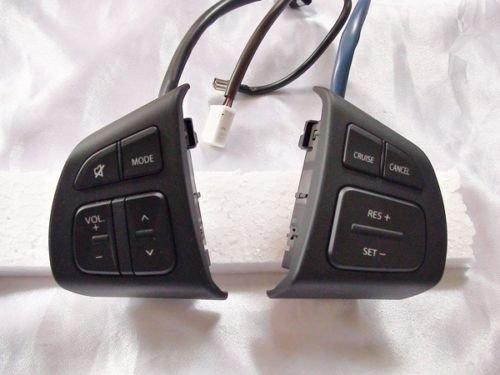 Suzuki Swift Fartpilot ?