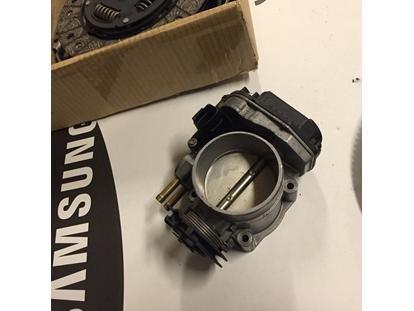 vr6 gasspjæld `?? ny model. 