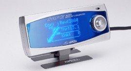 hjælp til apexi ure.