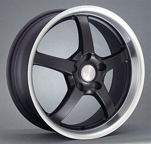 5x114,3 fælge ALA Akuma firefox