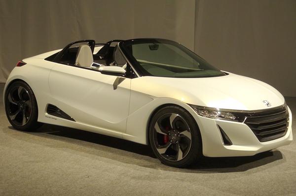 News: Jaguar XF,HONDA S660, 750 Hk mustang