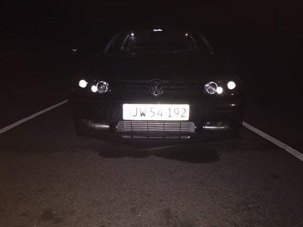 Golf 4 1,8t GTI 300-350 HK hjælp