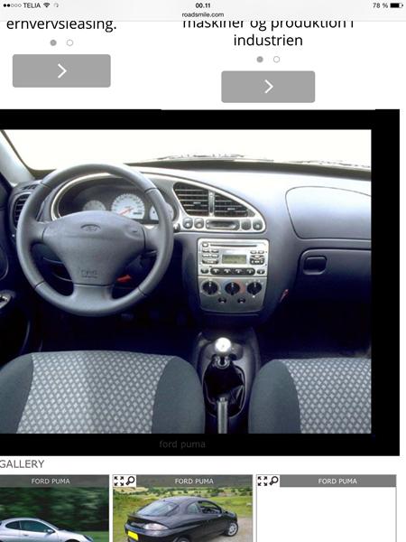 Male instrument bord imens det er monteret?? 