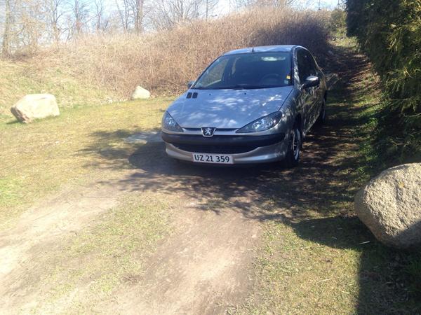 Pug mekaniker råd søges!? :)