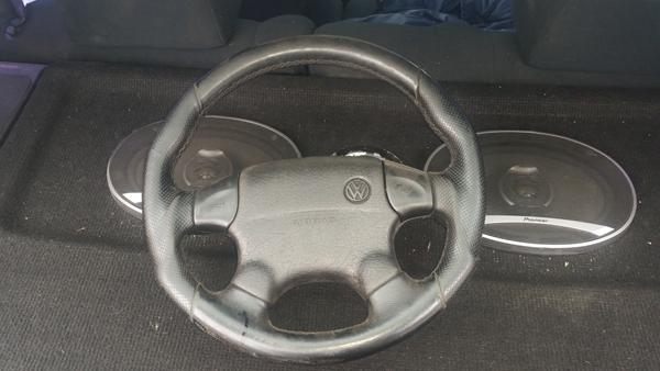 golf 3 vr6 abt sportsrat 