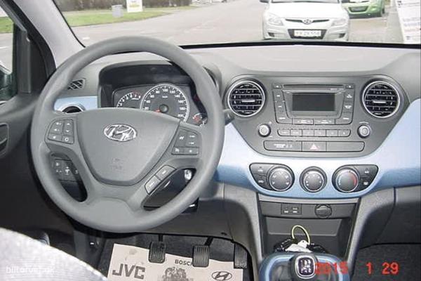 Blåt interiør eller bluetooth & barkcensor?