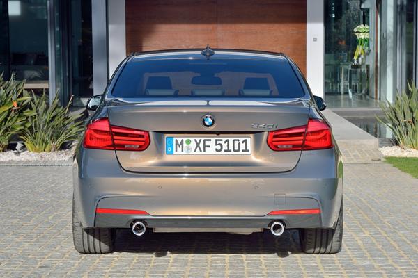 News: BMW 340i og Seat ibiza 2016
