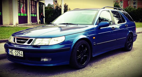 225/45/17 used tyre near Kolding?