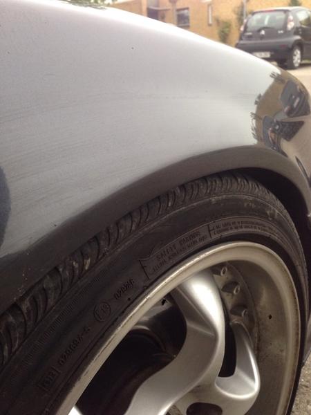 Hjælp hvilken undervogen??