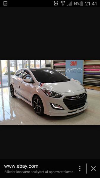 fælge på min i30, passer ikke? 