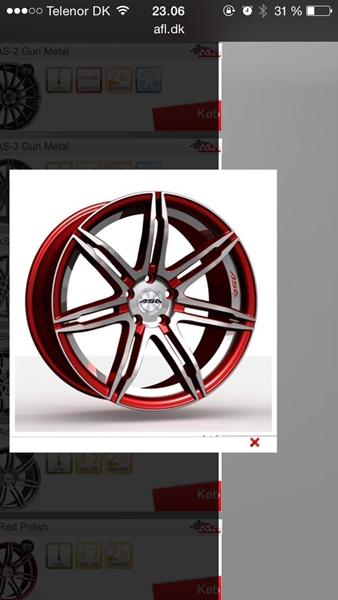 Vil de se dumt ud til min fiesta