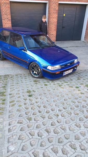 Hvor brede fælge på ae82 ?